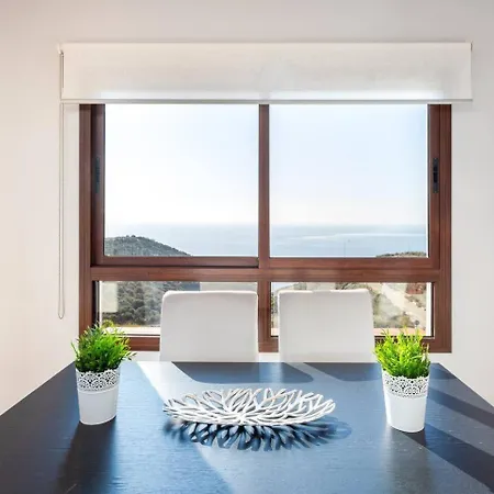 Villa Margarita Velez Malaga