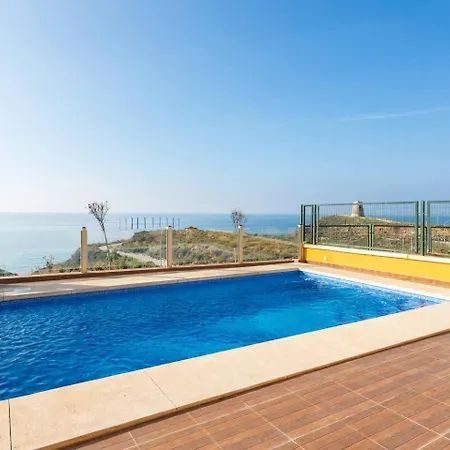 Margarita Villa Velez Malaga