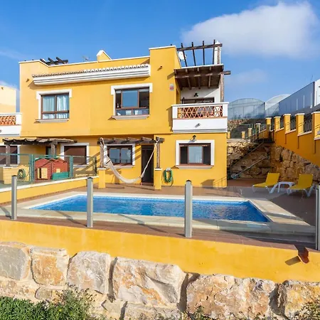 Margarita Villa Velez Malaga