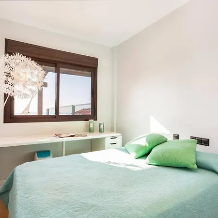 Margarita Villa Velez Malaga
