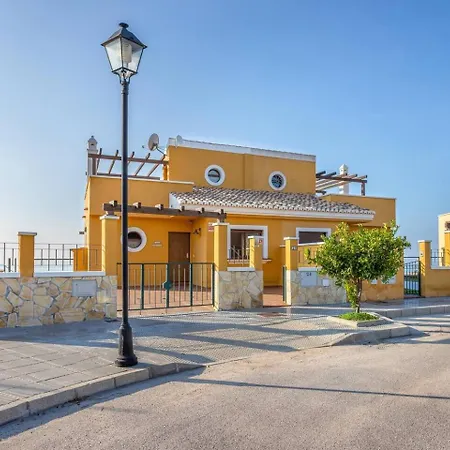 Margarita Villa