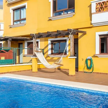 Margarita Villa