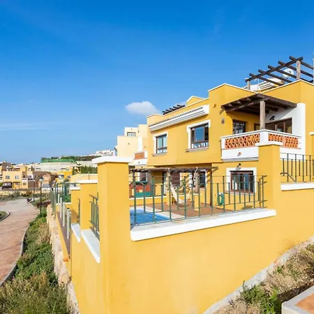 Margarita Villa