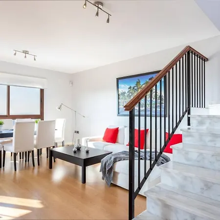 Margarita Villa