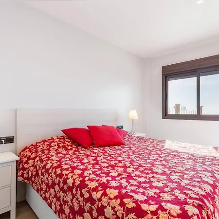 Villa Margarita Velez Malaga